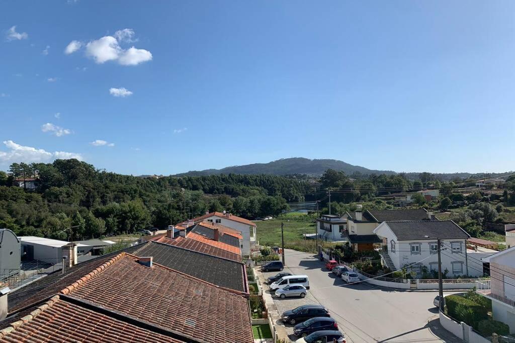 Barcelos Views Exterior foto